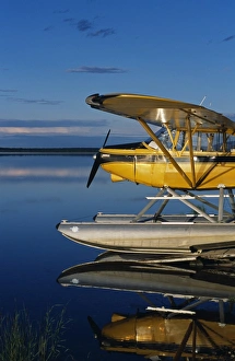 Lodge Gallery: USA, Alaska, Nondalton