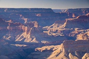 USA, Arizona, Grand Canyon, from Hopi Point