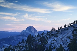 USA, California