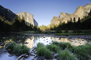 USA, California
