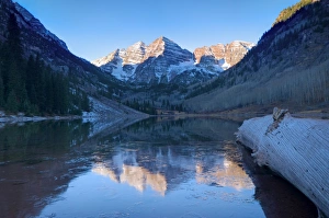 Country Side Gallery: USA, Colorado