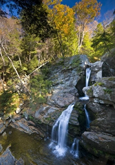 Landscpae Prints: USA, Connecticut