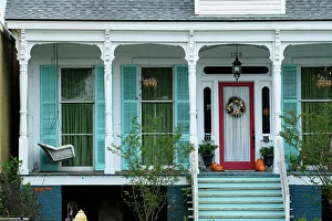 Images Dated 27th January 2023: USA, Deep South, Louisiana, St Martinville