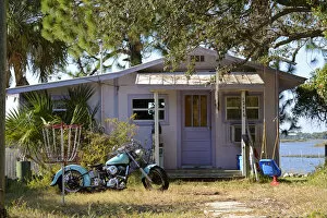 Bike Gallery: USA, Florida, Levy County, Cedar Key