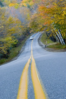 USA, Maine