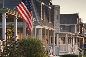 USA, Massachusetts, Cape Ann, Rockport, Long Beach