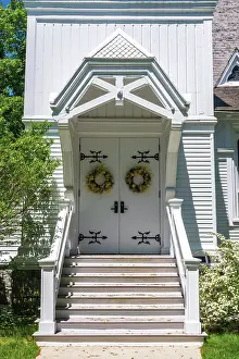 Mid Cape Prints: USA, Massachusetts, Cape Cod, Mid Cape