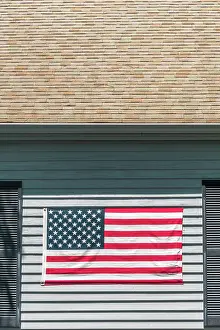 Mid Cape Prints: USA, Massachusetts, Cape Cod, Mid Cape, Dennis
