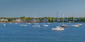 Mid Cape Prints: USA, Massachusetts, Cape Cod, Mid Cape, Hyannis