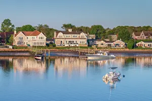 Mid Cape Prints: USA, Massachusetts, Cape Cod, Mid Cape, Hyannis