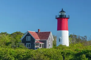 Outer Cape Prints: USA, Massachusetts, Cape Cod, Outer Cape