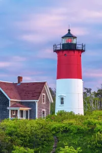 Outer Cape Prints: USA, Massachusetts, Cape Cod, Outer Cape