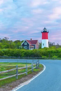 Outer Cape Prints: USA, Massachusetts, Cape Cod, Outer Cape