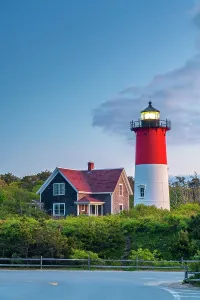 Outer Cape Prints: USA, Massachusetts, Cape Cod, Outer Cape