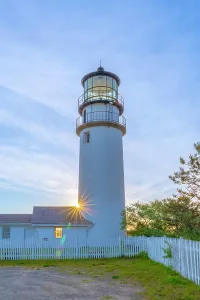 Cape Cod Light Prints: USA, Massachusetts, Cape Cod, Outer Cape