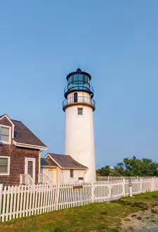 Cape Cod Light Prints: USA, Massachusetts, Cape Cod, Outer Cape