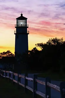 Cape Cod Light Prints: USA, Massachusetts, Cape Cod, Outer Cape