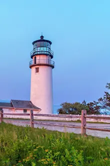 Cape Cod Light Prints: USA, Massachusetts, Cape Cod, Outer Cape