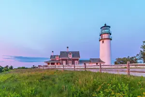 Cape Cod Light Prints: USA, Massachusetts, Cape Cod, Outer Cape