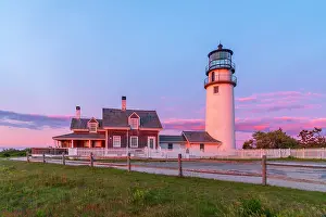 Cape Cod Prints: USA, Massachusetts, Cape Cod, Outer Cape