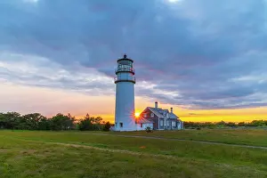 Cape Cod Light Prints: USA, Massachusetts, Cape Cod, Outer Cape