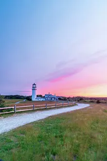 Cape Cod Light Prints: USA, Massachusetts, Cape Cod, Outer Cape