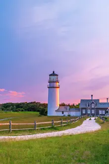 Cape Cod Light Prints: USA, Massachusetts, Cape Cod, Outer Cape