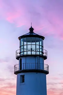 Sunrises Prints: USA, Massachusetts, Cape Cod, Outer Cape