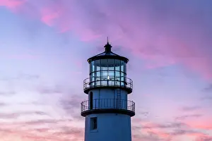 Sunrises Prints: USA, Massachusetts, Cape Cod, Outer Cape