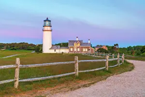 Cape Cod Light Prints: USA, Massachusetts, Cape Cod, Outer Cape