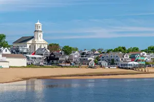 Outer Cape Prints: USA, Massachusetts, Cape Cod, Outer Cape, Provincetown