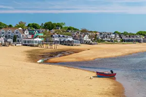 Outer Cape Prints: USA, Massachusetts, Cape Cod, Outer Cape, Provincetown