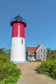 Outer Cape Prints: USA, Massachusetts, Cape Cod, Outer Cape