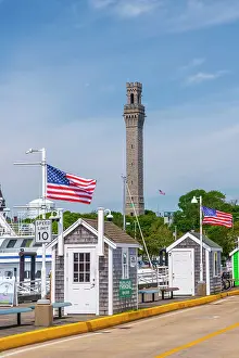 Outer Cape Prints: USA, Massachusetts, Cape Cod, Outer Cape