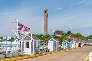 Outer Cape Prints: USA, Massachusetts, Cape Cod, Outer Cape