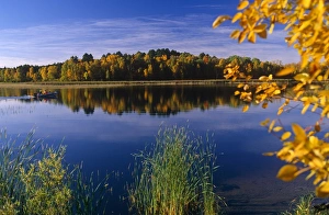 USA, Minnesota