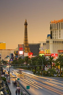USA, Nevada