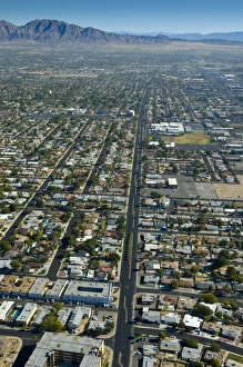 USA, Nevada