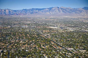 Images Dated 7th April 2009: USA, Nevada, Las Vegas