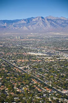 Images Dated 7th April 2009: USA, Nevada, Las Vegas