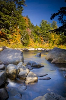 Images Dated 12th October 2008: USA, New Hampshire