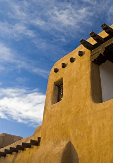 USA, New Mexico