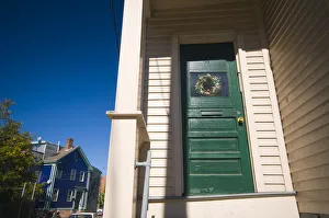 Images Dated 13th February 2009: USA, Rhode Island, Newport