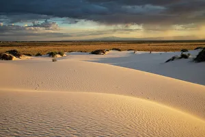 Alamogordo Gallery: USA; Southwest; New Mexico; Alamogordo, White Sands National Park