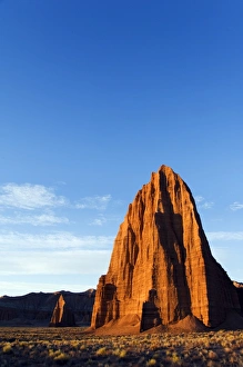 V Iew Collection: USA, Utah, Capitol Reef National Park