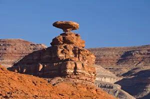 Images Dated 27th July 2009: USA, Utah, Mexican Hat