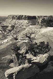 USA, Utah, Moab