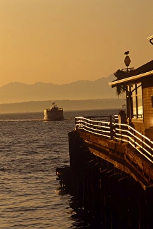 USA, Washington
