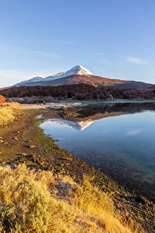 Ushuaia, Tierra del Fuego, Argentina