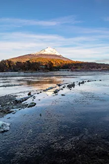 Ushuaia, Tierra del Fuego, Argentina